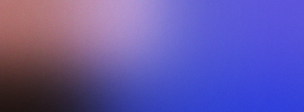 Soft blue and lavender gradient with subtle brown tint and texture.