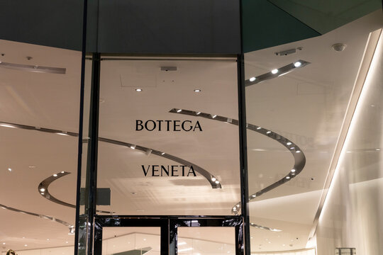 ボッテガ 表参道店（東京都渋谷区神宮前）