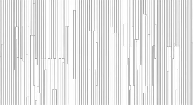 Abstract Vertical Lines Pattern, Minimalist Geometric Background, Clean Design