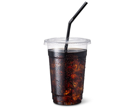 アイスコーヒー / iced coffee