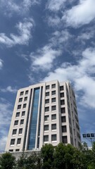 Obraz premium modern office building