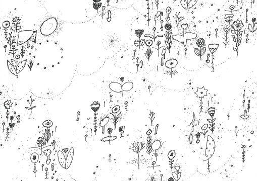 Patterns of life