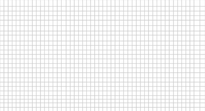 Grid Paper Background