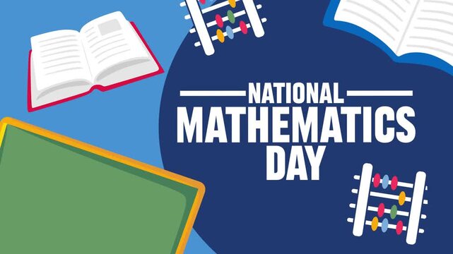National Mathematics Day for better mathematics teaching