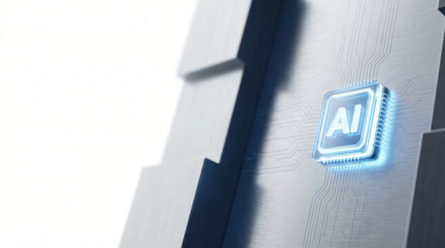 business automation technology for artificial intelligence solutions
