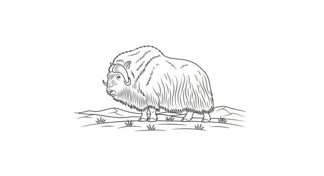 Cavy rodent mammal animal furry creature.