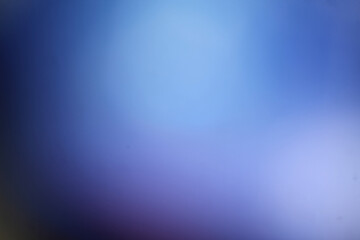 Obraz premium Abstract Geometric Blur Background with Soft Light Pattern