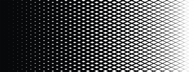 Arrow Pattern Black, Pattern Half Black, Stripe Half Black. Minimal Black And White Design With Arrow And Half Stripe Details. © Taras