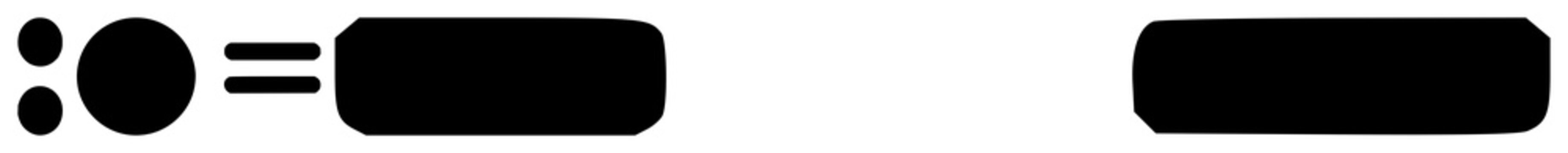 Solid black icon, white background: minus subtract icon set with simple line art design featuring sketches, drawings, vector graphics with minimalist and simple illustrations