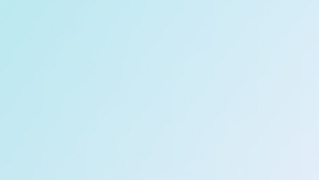 Soft pale blue gradient background texture with gradient background minimalist