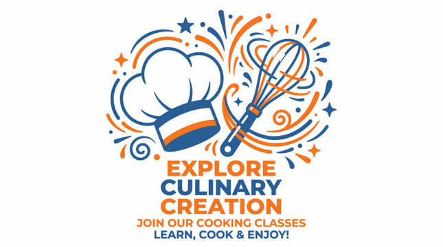 Embark on a Culinary Journey Discover the Joy of Cooking with Our Engaging Classes and Delicious Recipes