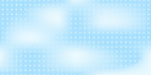 Fototapeta premium Abstract Blue Gradient Vector Background. Abstract Light Blue Gradation Background Modern Abstract