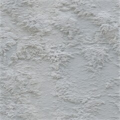 Fototapeta premium Rough gray plaster texture, rustic wall surface background, architectural material pattern, natural stucco finish, realistic construction design.