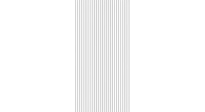Abstract background of parallel vertical lines in gray, clean and modern design