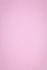 Fototapeta premium Bright pink background with smooth texture in a simple setting during daytime