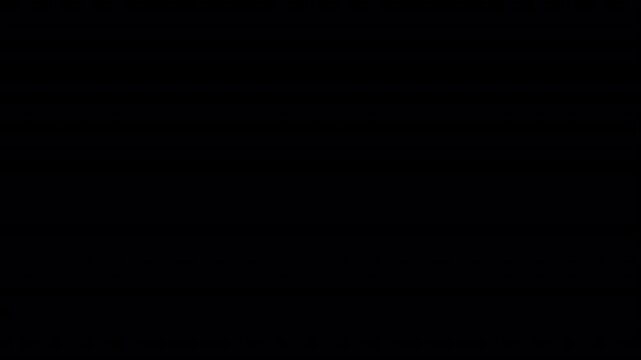 COLOMBIA Curtain Flag Animation Transition, on Alpha Channel, Loop
