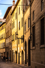 Naklejka premium Florenz
