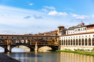 Obraz premium Florenz