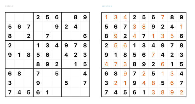 General Puzzle - JWS
