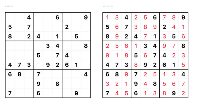 General Puzzle - PRM