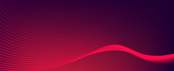 Futuristic technology background. Modern digital connection network, abstract data mesh line, and dynamic particle vector for AI system web banner. © Fahrus sinatria