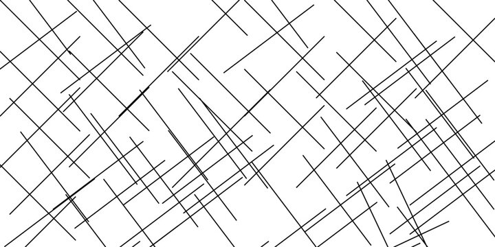 Abstract Hipster Lines Background . Vector Design .