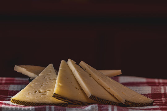 queso