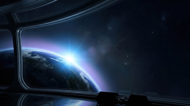 Exploration of Future Humanity in Distant Worlds
