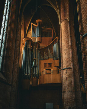 Kirche