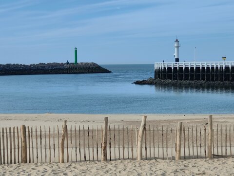 Oostende 