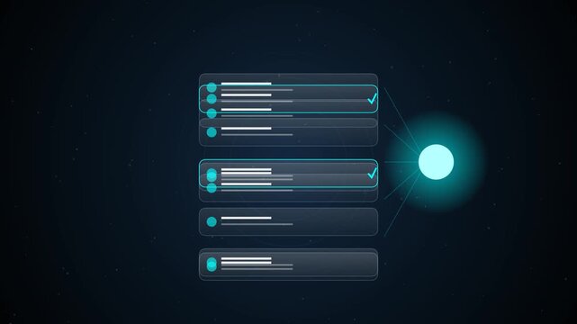 Servers in cloud network transmit data via email securely online