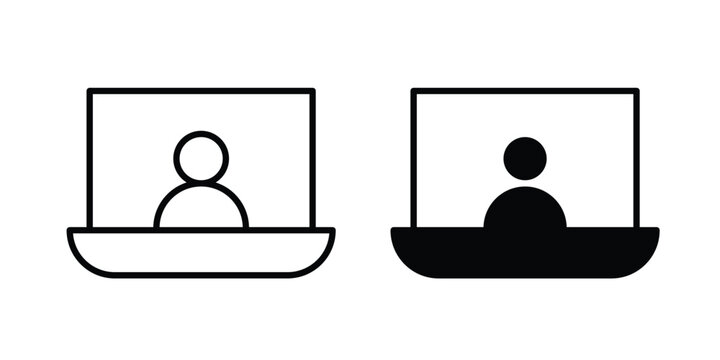 Webinar icon