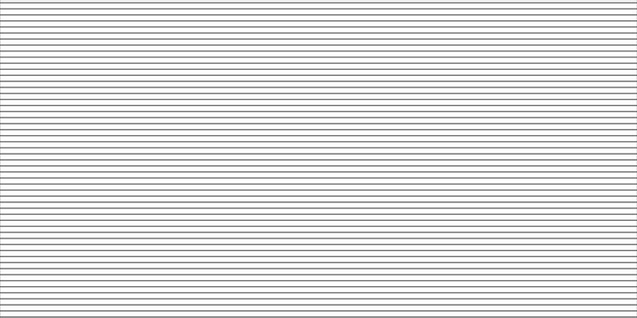 Abstract thin slash line seamless pattern. Repeated fine diagonal lines background. Pinstripe wallpaper. Black and white tilted slanted strip backdrop. illustration