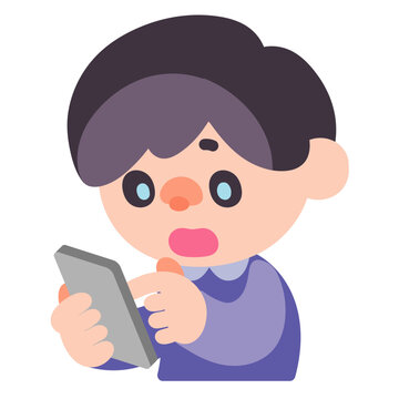 スマホ依存