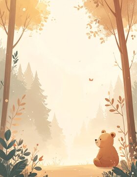 子熊