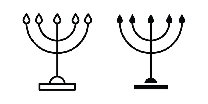 Candelabra icon