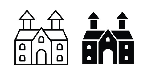 Palace icon © student