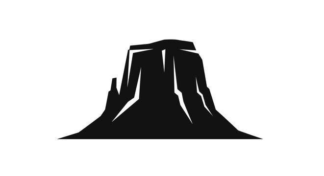 Devils Tower National Monument Wyoming United States America 1.