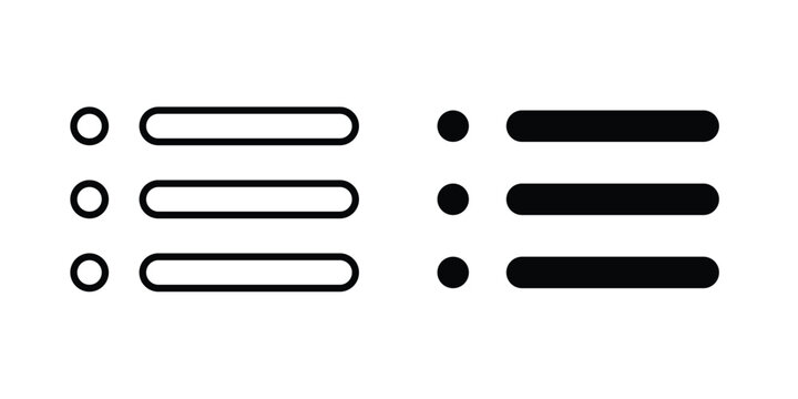 Menu icon