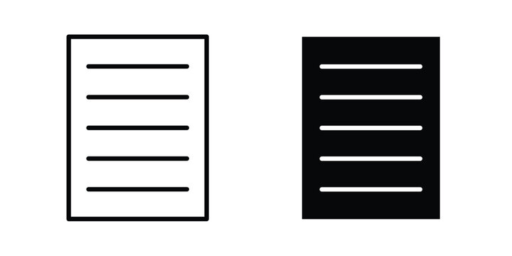 Page icon
