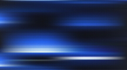 Modern Technology Wallpaper With Digital Motion Blur