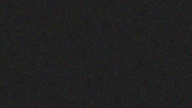 Analog tv static noise overlay, retro glitch screen effect, distorted signal texture television