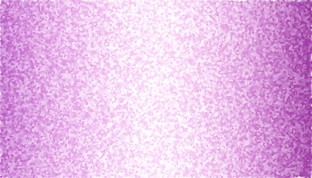Purple and White Grainy Textured Background