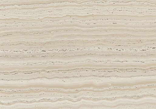 Vein cut travertine stone texture background