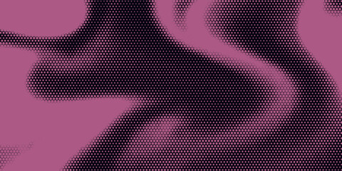Neon pop punk grunge paint overlay with urban halftone texture. Abstract street art design featuring distressed spray background with rough graphic elements for edgy posters. © Zayyan