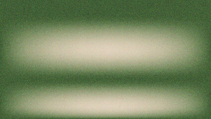 A distorted green and white abstract background with a glitchy texture © Mixed graphics