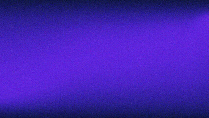 Obraz premium A vibrant purple gradient background with a textured effect