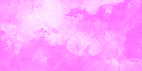 Fototapeta premium Pink watercolor wash background with soft blended textures and diffused light effects abstract watercolor watercolor texture pink wash watercolor background