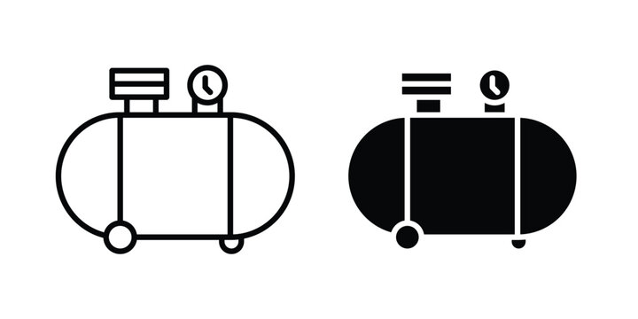 Compressor icon