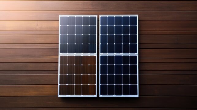 Solar energy innovation showcase urban environment photography modern technology close-up perspective renewable energy concept
